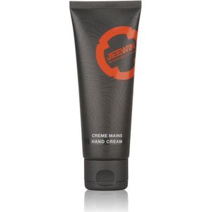 JEEWIN Anti-kloven Handcreme - 75ml | Extreem herstellend, rijk aan Aloë Vera, Kamille en Verbena | Geen Microplastics | Trotse sponsor van Sportclub Only Friends