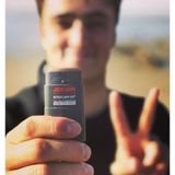 JEEWIN - Sunblock Stick SPF 50+ - MAT GOLD/D'ORE - 100% Minerale Zonbescherming