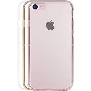 Case Scenario bumpers voor iphone 7, 3 stuks