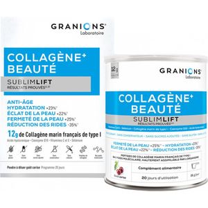 Granions Collagen+ Beauty SublimLift 300 g