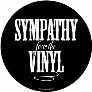 Tappetino Antistatico Per Giradischi