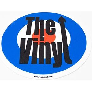 Tappetino Antistatico Per Giradischi