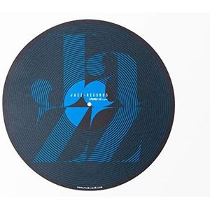 Tappetino Antistatico Per Giradischi