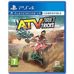 ATV Drift & Tricks