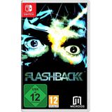 Flashback - Retro Game - Multi - Console - 1993 Classic en Modern