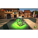 Asterix & Obelix XXL 2 - PC Game - Avontuur - Actie