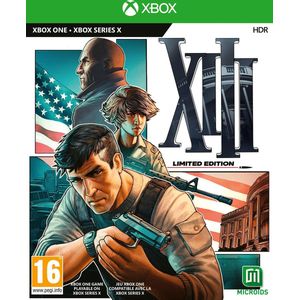 XIII - Xbox Series X / Xbox One