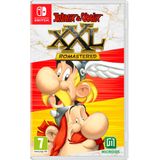 Nintendo Games Switch Asterix&obelix Xxl