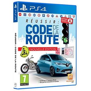 Réussir : Code De La Route - Nouvelle édition