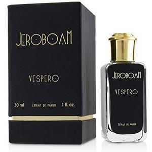 Vespero by Jeroboam 30 ml - Pure Perfume Extrait