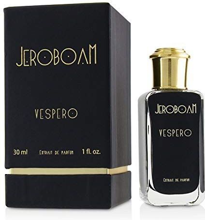 JEROBOAM Vespero Extrait de Parfum 30 ml