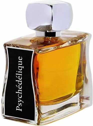 Psychédélique eau de parfum 100 ml