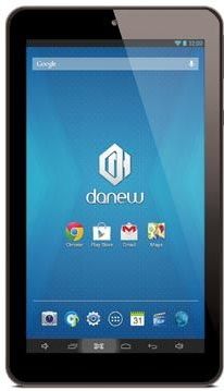 Danew Tablet, 7 inch