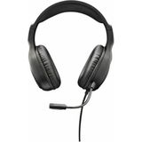 THE G-LAB - Korp Yttrium - Gaming-Headset - Zwart - Stereo-Audio