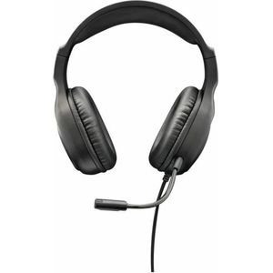THE G-LAB - Korp Yttrium - Gaming-Headset - Zwart - Stereo-Audio