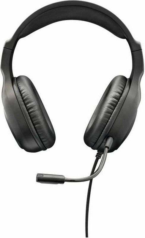 THE G-LAB - Korp Yttrium - Gaming-Headset - Zwart - Stereo-Audio