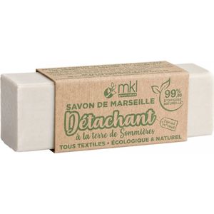 MKL - Green Nature Marseille - Vlekkenverwijderaar - 100 g - Met La Terre de Sommières