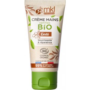 MKL HANDCREME BIO KARITEBOT 50ML