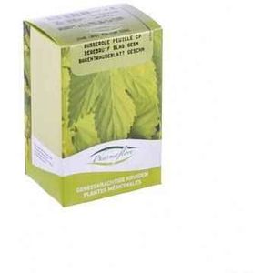 Berendruifblad Gesneden Doos 100g Fag