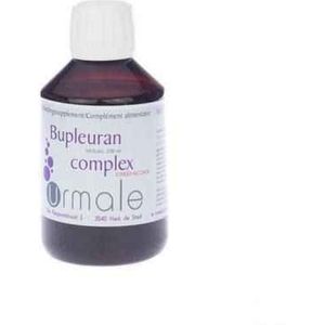 Geneesmiddelen - Gezonde Lever - Kruidenmix - 100g