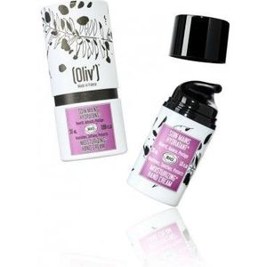 Oliv Bio - Handcrème - Hydraterend - Biologisch - Olijfbladextract