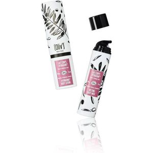 Bodylotion - Olijfolie - Hydraterend - Biologisch