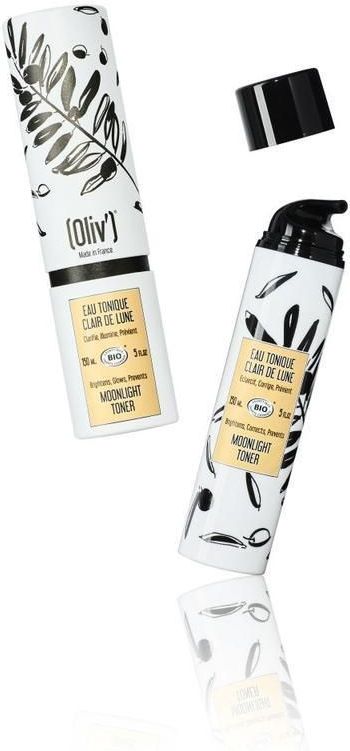 Oliv Bio - Moonlight - Gezichtstoner - Biologisch - 200ml