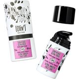 Oliv - Kalmerende Gezichtscrème - Biologisch Olijfblad Extract - 50ml