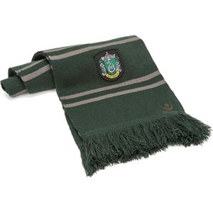 Harry Potter - Slytherin Sjaal