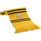 HARRY POTTER - Hufflepuff House Scarf - Classic