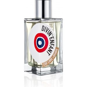ETAT LIBRE D'oranje Divin' Enfant Unisex EDP spray 50ml