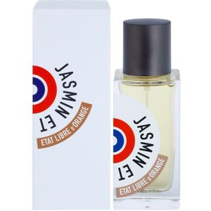 Etat Libre d'Orange Jasmin et Cigarette Eau de Parfum 50 ml