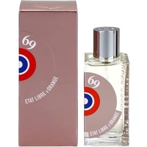 Etat Libre d’Orange Archives 69 EDP Unisex 50 ml