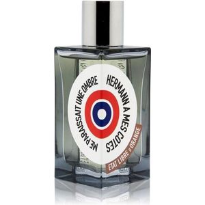 Etat Libre d'Orange - Hermann à Mes Cotés Me verschijnt een ombre parfum, 50 ml