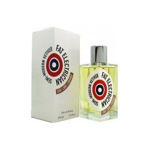 Herenparfum Etat Libre D'Orange Fat Electrician Semi-Modern Vetiver EDP EDP 100 ml