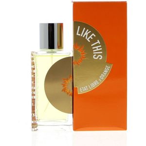 Etat Libre D'Orange Like This - 100ml - Eau de parfum