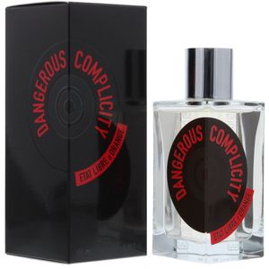 Etat Libre Orange - Dangerous Complicity - Eau De Parfum - 100ml