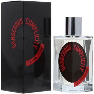 Etat Libre D'Orange Dangerous Complicity - 100ml - Eau de parfum