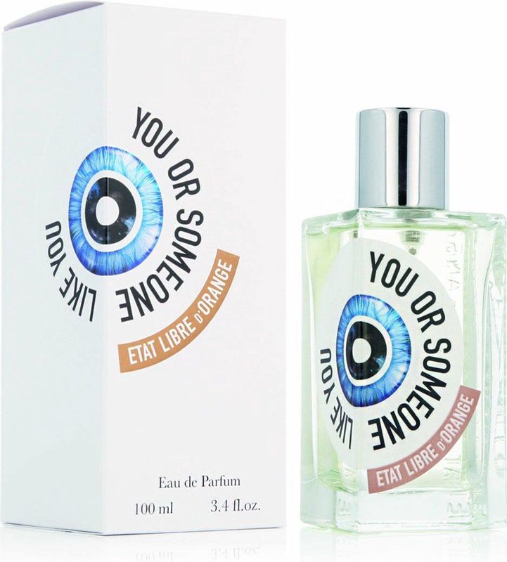 Etat Libre D&apos;orange You Or Someone Like You - 100 ML Eau de Parfum Nischenparfums