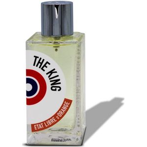 Etat Libre Orange - Exit The King - Eau De Parfum - 100ml