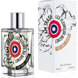 Etat Libre d'Orange I Am Trash Les Fleurs Du Dechet Eau de Parfum 100 ml