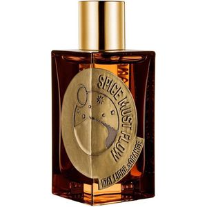 Etat Libre d'Orange Spice Must Flow Eau de Parfum 100 ml