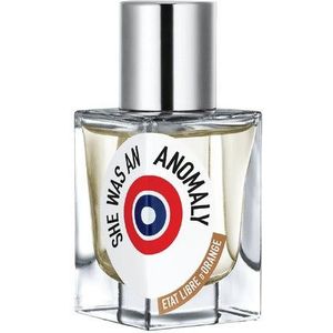 Etat Libre D’Orange She Was An Anomaly EDP 30 ml