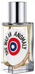 Etat Libre d'Orange She Was An Anomaly Eau de Parfum 50 ml