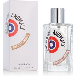 Etat Libre d'Orange She Was An Anomaly Eau de Parfum 100 ml