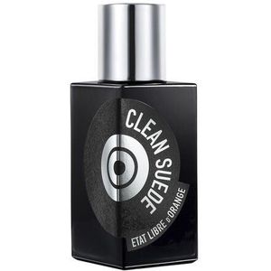 Etat Libre d'Orange Clean Suede Eau de Parfum Unisex 100ml