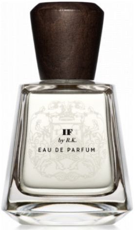 Frapin IF by R.K. Eau de Parfum (EdP) 100 ml