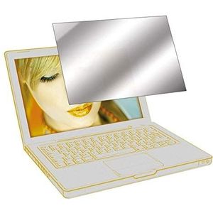 URBAN FACTORY Secret Screen bescherming voor MacbookPro 15 inch