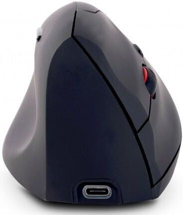 Urban Fabriek EML20UF (Draadloze), Muis, Zwart