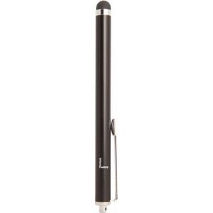 Urban Factory STY07UF invoerpen voor smartphone/tablet, zwart/staal